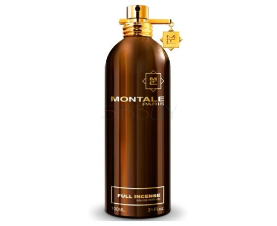 Купить Аромат Montale Full Incense Парфюмерная вода