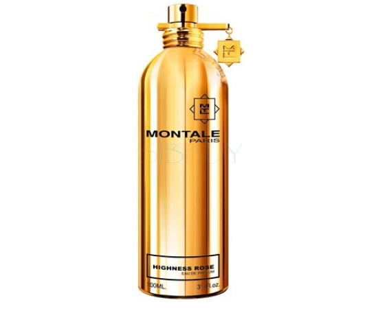 Купить Аромат Montale Highness Rose Парфюмерная вода