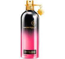 Аромат Montale Oud Fool Roses Парфюмерная вода