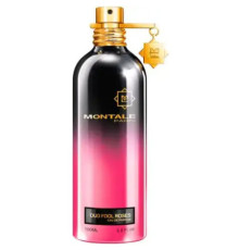 Аромат Montale Oud Fool Roses Парфюмерная вода