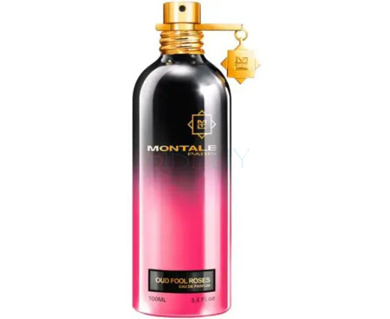 Купить Аромат Montale Oud Fool Roses Парфюмерная вода