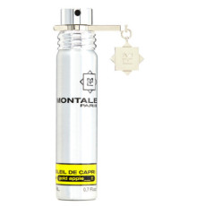 Аромат Montale Soleil de Capri for Gold Apple Парфюмерная вода