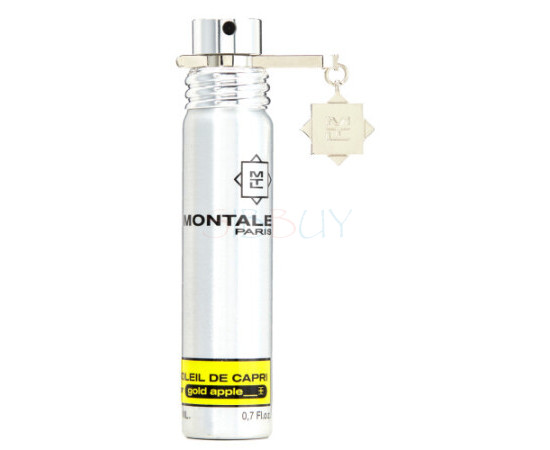 Купить Аромат Montale Soleil de Capri for Gold Apple Парфюмерная вода