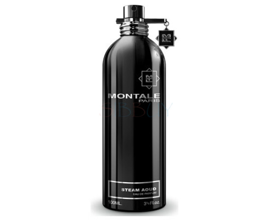 Купить Аромат Montale Steam Aoud Парфюмерная вода