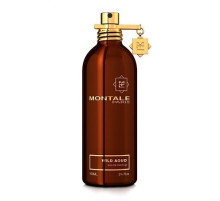 Аромат Montale Wild Aoud Парфюмерная вода