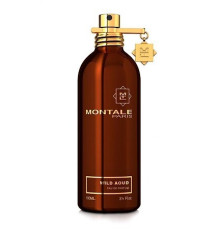 Аромат Montale Wild Aoud Парфюмерная вода