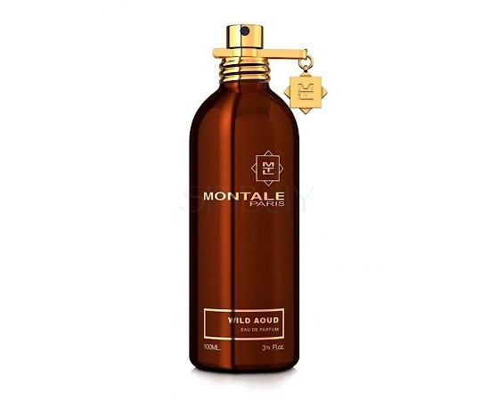 Купить Аромат Montale Wild Aoud Парфюмерная вода