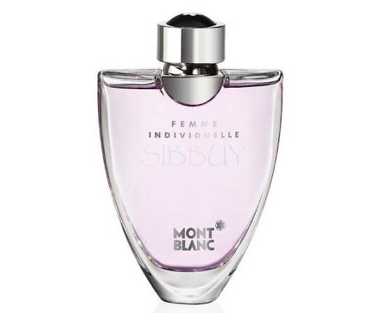 Купить Аромат Montblanc Femme Individuelle Туалетная вода