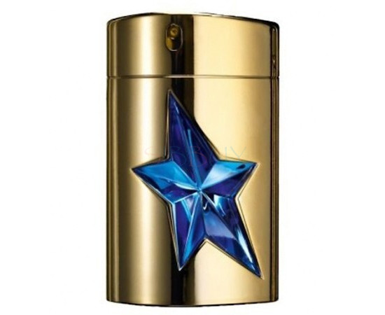 Купить Аромат Mugler A*Men Gold Edition Туалетная вода