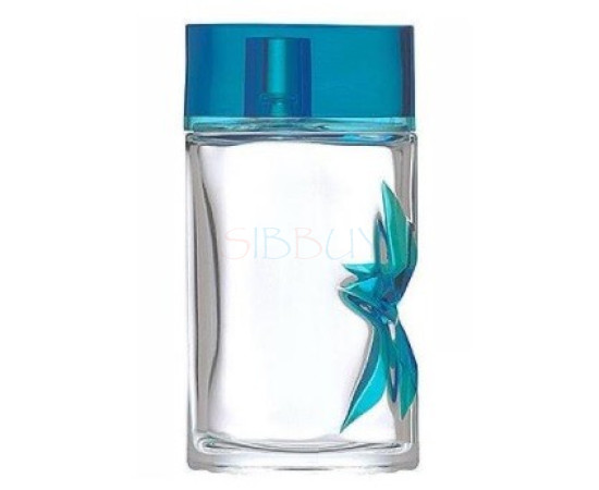 Купить Аромат Mugler A*Men Summer Flash Туалетная вода