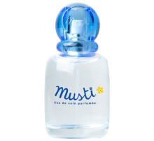 Аромат Mustela Musti Eau de Soin Ароматная дымка