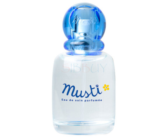 Купить Аромат Mustela Musti Eau de Soin Ароматная дымка