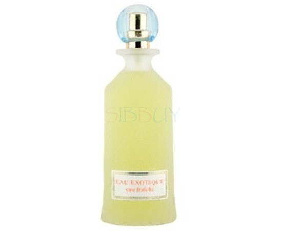 Купить Аромат Nicolai Parfumeur Createur Eau Exotique Туалетная вода