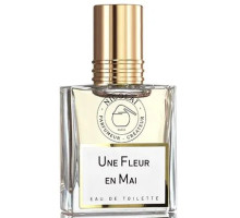 Аромат Nicolai Parfumeur Createur Une Fleur en Mai Туалетная вода