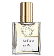 Аромат Nicolai Parfumeur Createur Une Fleur en Mai Туалетная вода