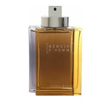 Аромат Nina Ricci Memoire D'homme Туалетная вода