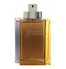 Аромат Nina Ricci Memoire D'homme Туалетная вода
