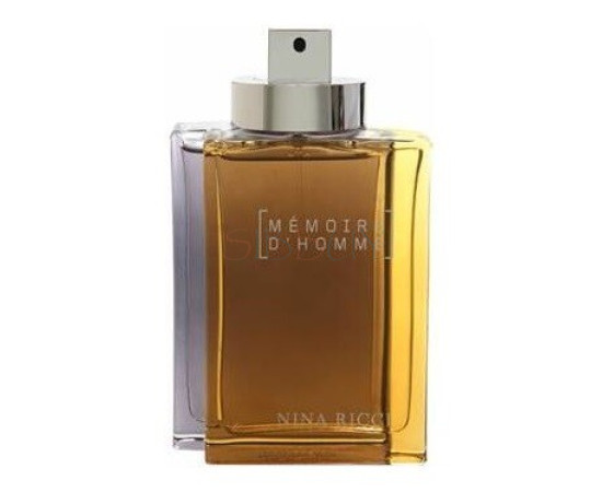 Купить Аромат Nina Ricci Memoire D'homme Туалетная вода