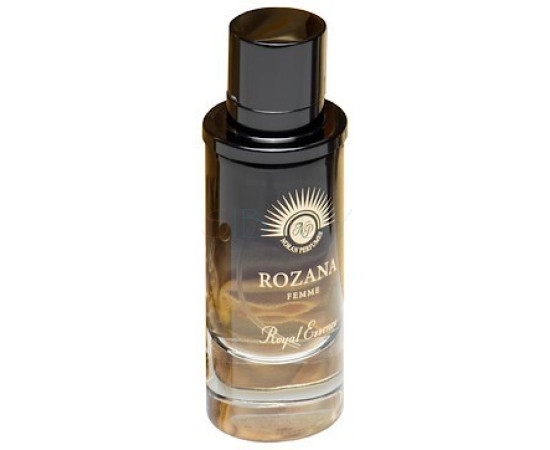 Купить Аромат Noran Perfumes Rozana Парфюмерная вода