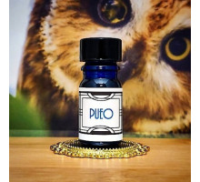 Аромат Nui Cobalt Designs Pueo: Short-Eared Owl Масляные духи
