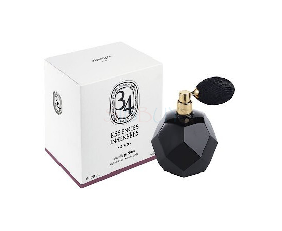 Купить Аромат Diptyque Essences Insensées Rose de Mai Парфюмерная вода
