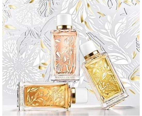 Купить Аромат Lancôme Santal Kardamon Парфюмерная вода