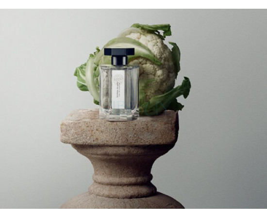 Купить Аромат L'Artisan Parfumeur Tonka Blanc Парфюмерная вода