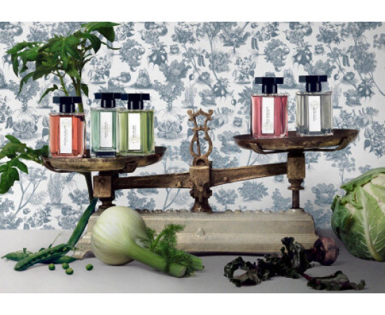 Купить Аромат L'Artisan Parfumeur Tonka Blanc Парфюмерная вода