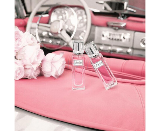 Купить Аромат Dior Miss Dior Absolutely Blooming EDP Roller Pearl Парфюмерная вода