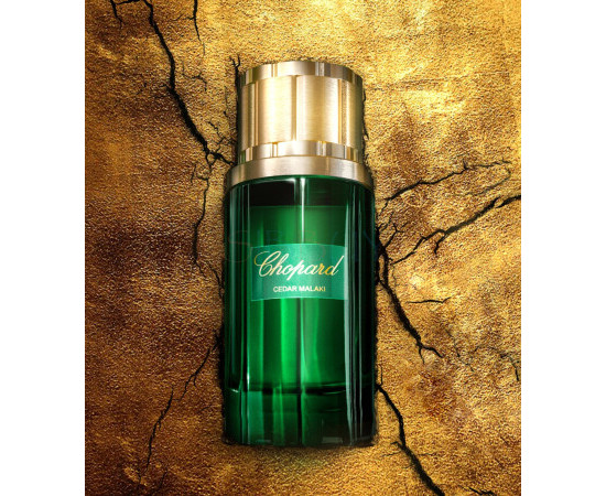 Купить Аромат Chopard Cedar Malaki Парфюмерная вода