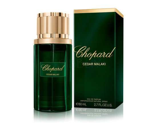 Купить Аромат Chopard Cedar Malaki Парфюмерная вода