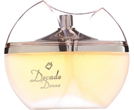 Купить Аромат Omerta Decade Donna Туалетная вода