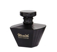 Аромат Omerta Wealth Black Diamond Парфюмерная вода