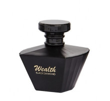 Аромат Omerta Wealth Black Diamond Парфюмерная вода