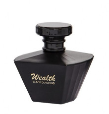 Аромат Omerta Wealth Black Diamond Парфюмерная вода