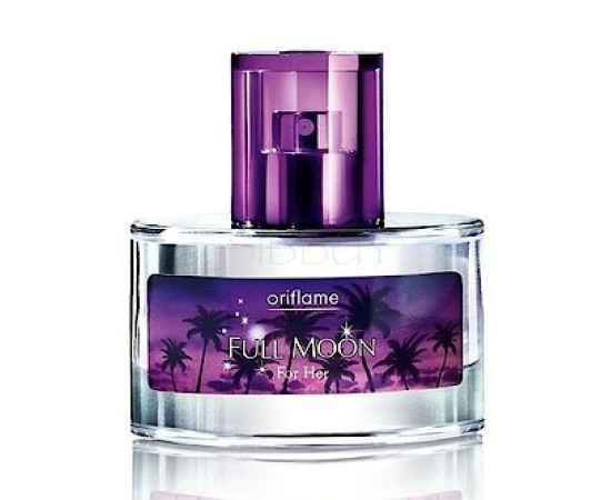 Купить Аромат Oriflame Full Moon for Her Туалетная вода