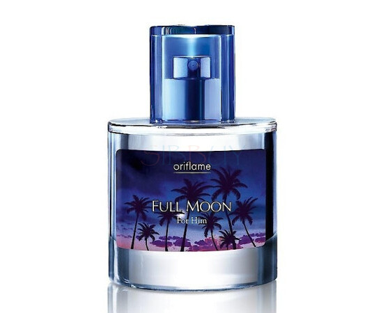Купить Аромат Oriflame Full Moon for Her Туалетная вода