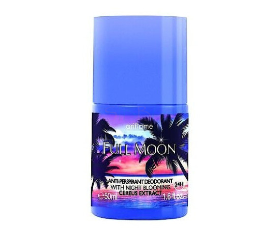 Купить Аромат Oriflame Full Moon for Her Туалетная вода
