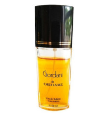 Аромат Oriflame Giordani Туалетная вода