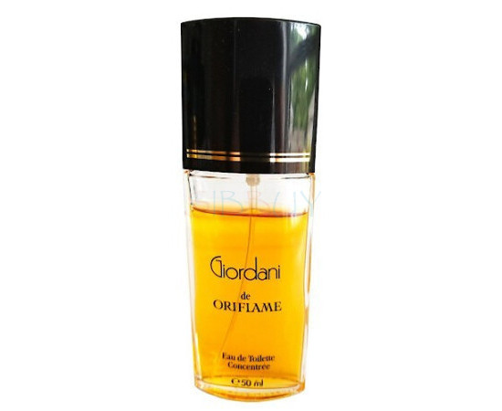 Купить Аромат Oriflame Giordani Туалетная вода