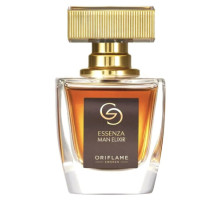 Аромат Oriflame Giordani Gold Essenza Man Elixir Духи / Экстракт