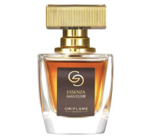 Аромат Oriflame Giordani Gold Essenza Man Elixir Духи / Экстракт
