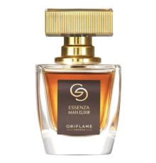Аромат Oriflame Giordani Gold Essenza Man Elixir Духи / Экстракт