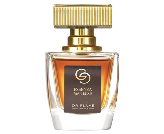 Купить Аромат Oriflame Giordani Gold Essenza Man Elixir Духи / Экстракт