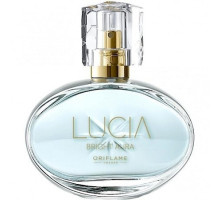 Аромат Oriflame Lucia Bright Aura Туалетная вода