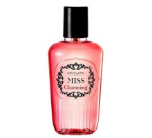 Аромат Oriflame Miss Charming Ароматная дымка