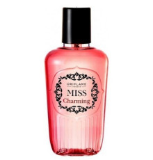 Аромат Oriflame Miss Charming Ароматная дымка