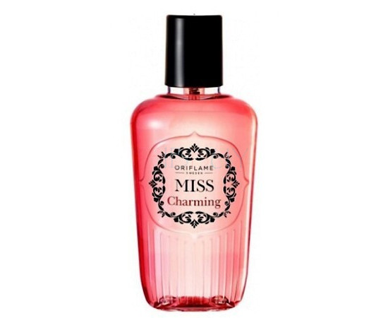 Купить Аромат Oriflame Miss Charming Ароматная дымка