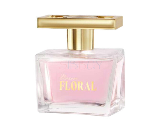 Купить Аромат Oriflame Miss Giordani Floral Парфюмерная вода