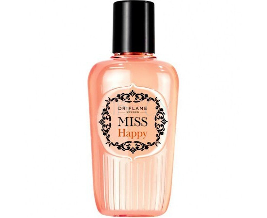 Купить Аромат Oriflame Miss Happy Ароматная дымка